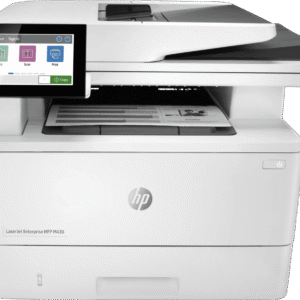 HP LaserJet Enterprise M430