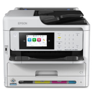 Epson Workforce Pro C5890
