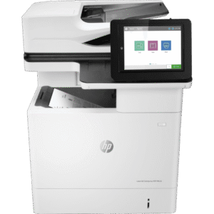 HP LaserJet Enterprise MFP M634dn