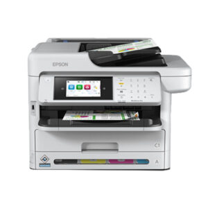 Epson Workforce Pro C5891