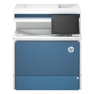 HP Color LaserJet Enterprise 5800