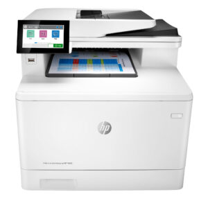 HP Color LaserJet Enterprise M480