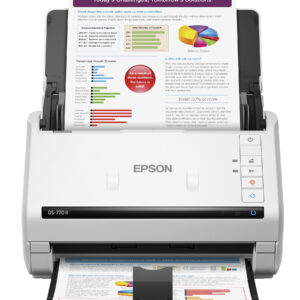 Epson DS 770 ii