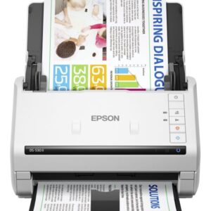 Epson DS 530 ii